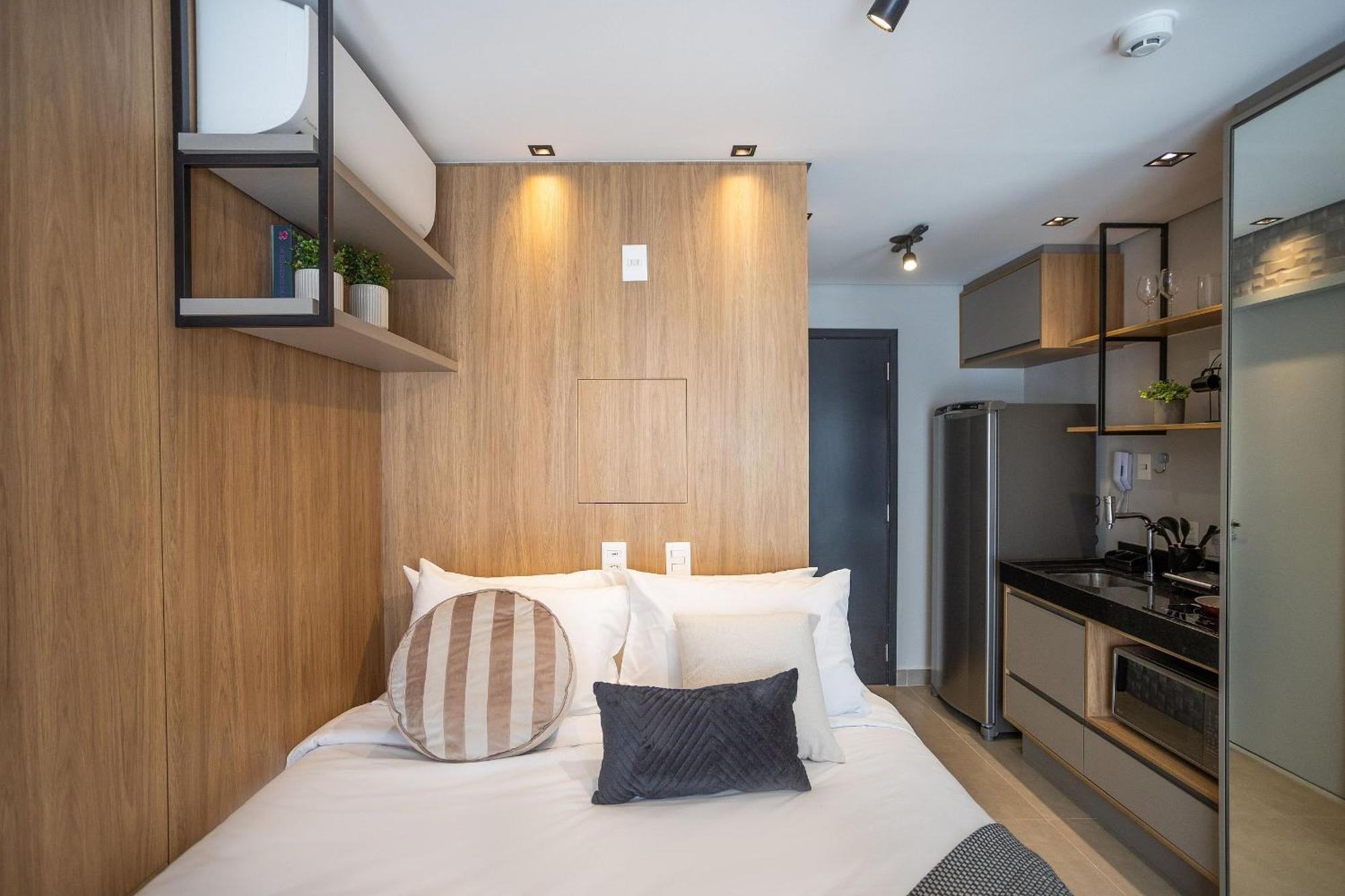 Apartamento Vn Oscar Freire São Paulo