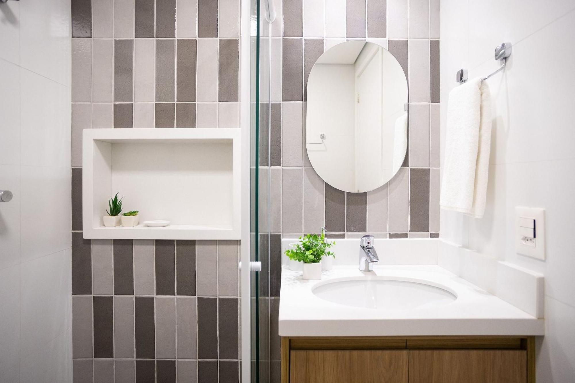 Apartamento Vn Oscar Freire *