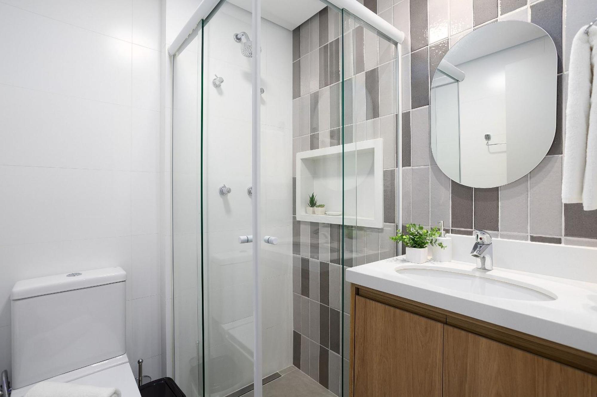 Apartamento Vn Oscar Freire