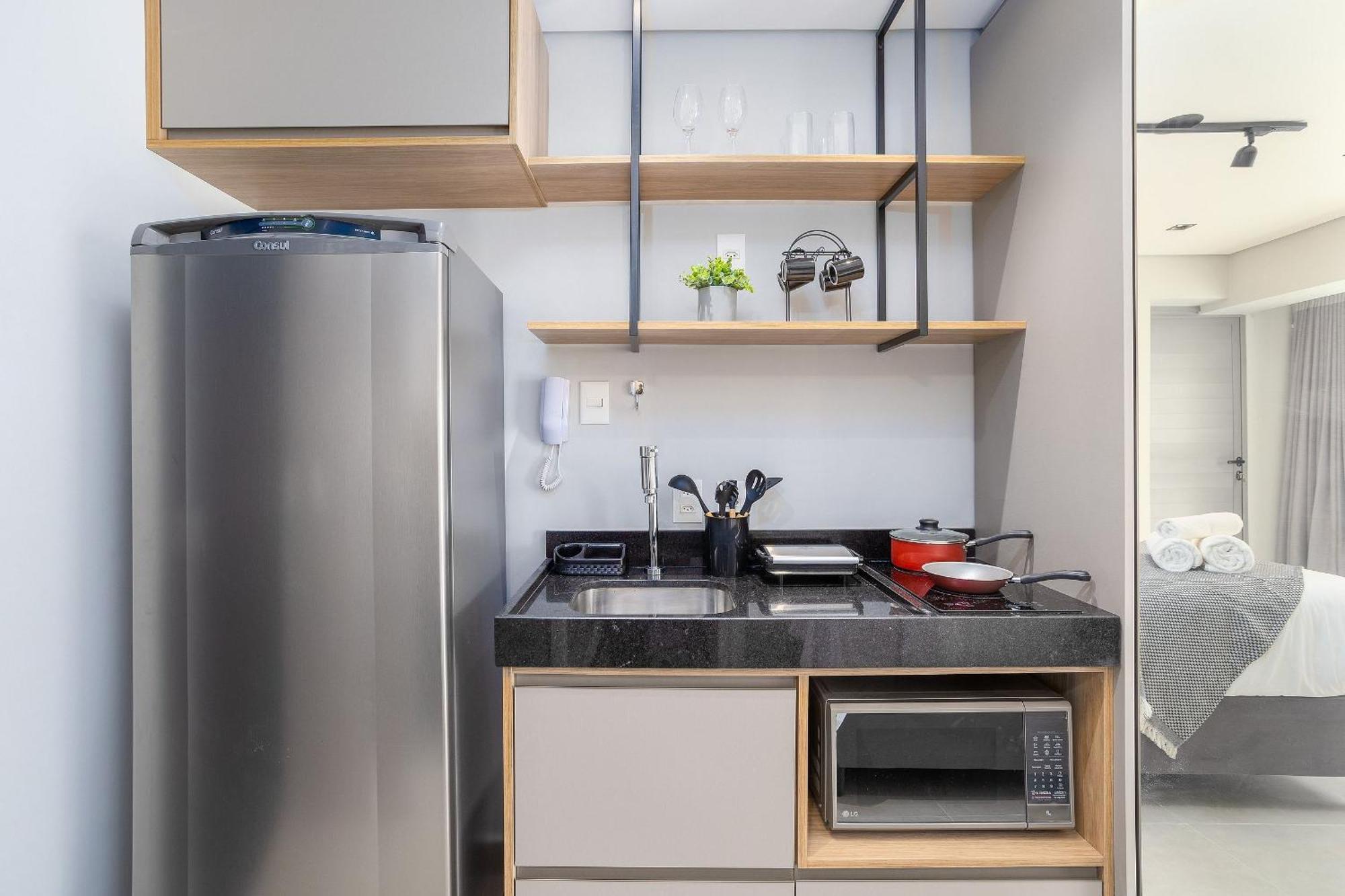 Vn Oscar Freire Apartamento São Paulo