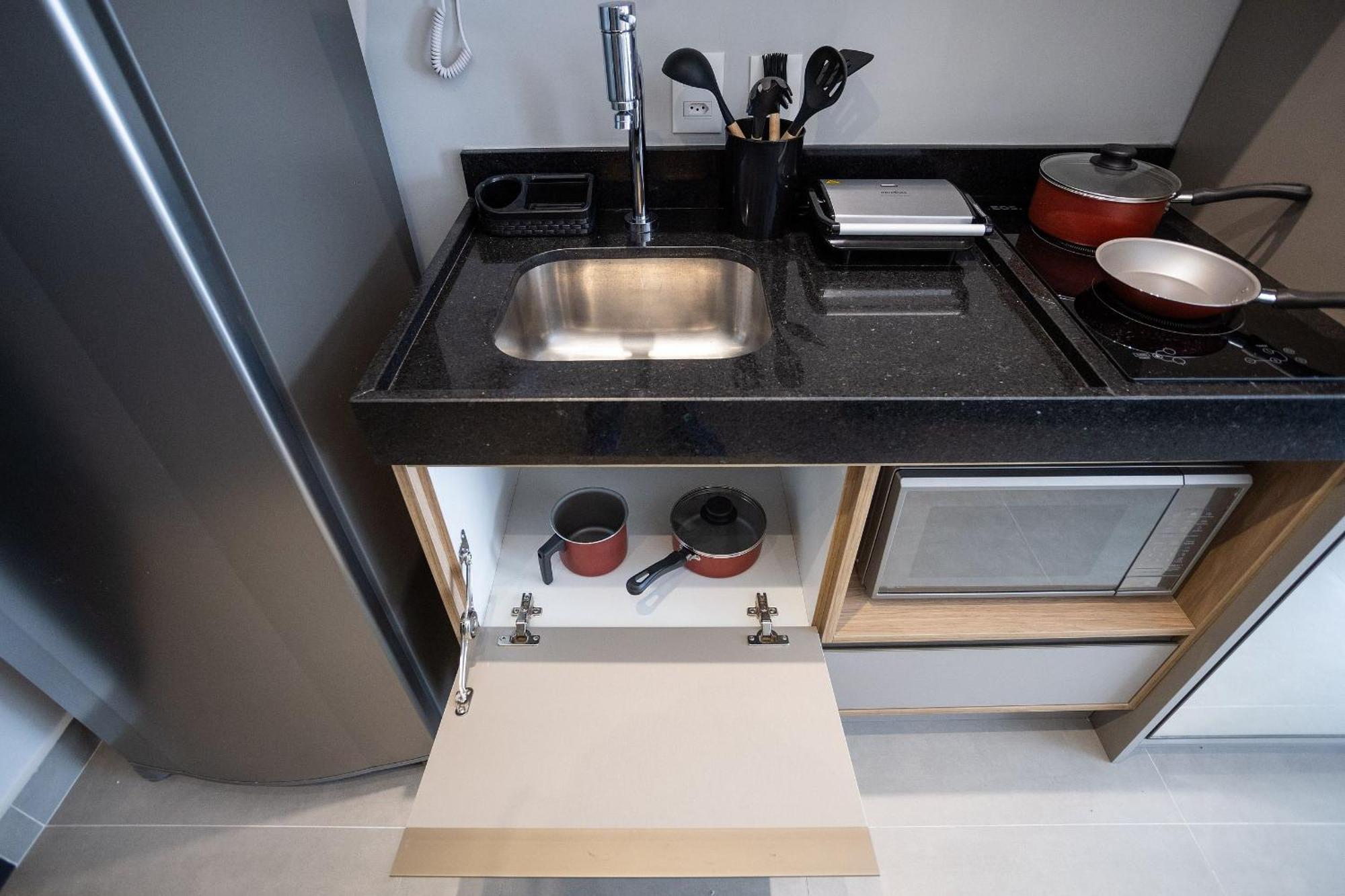 Apartamento Vn Oscar Freire *