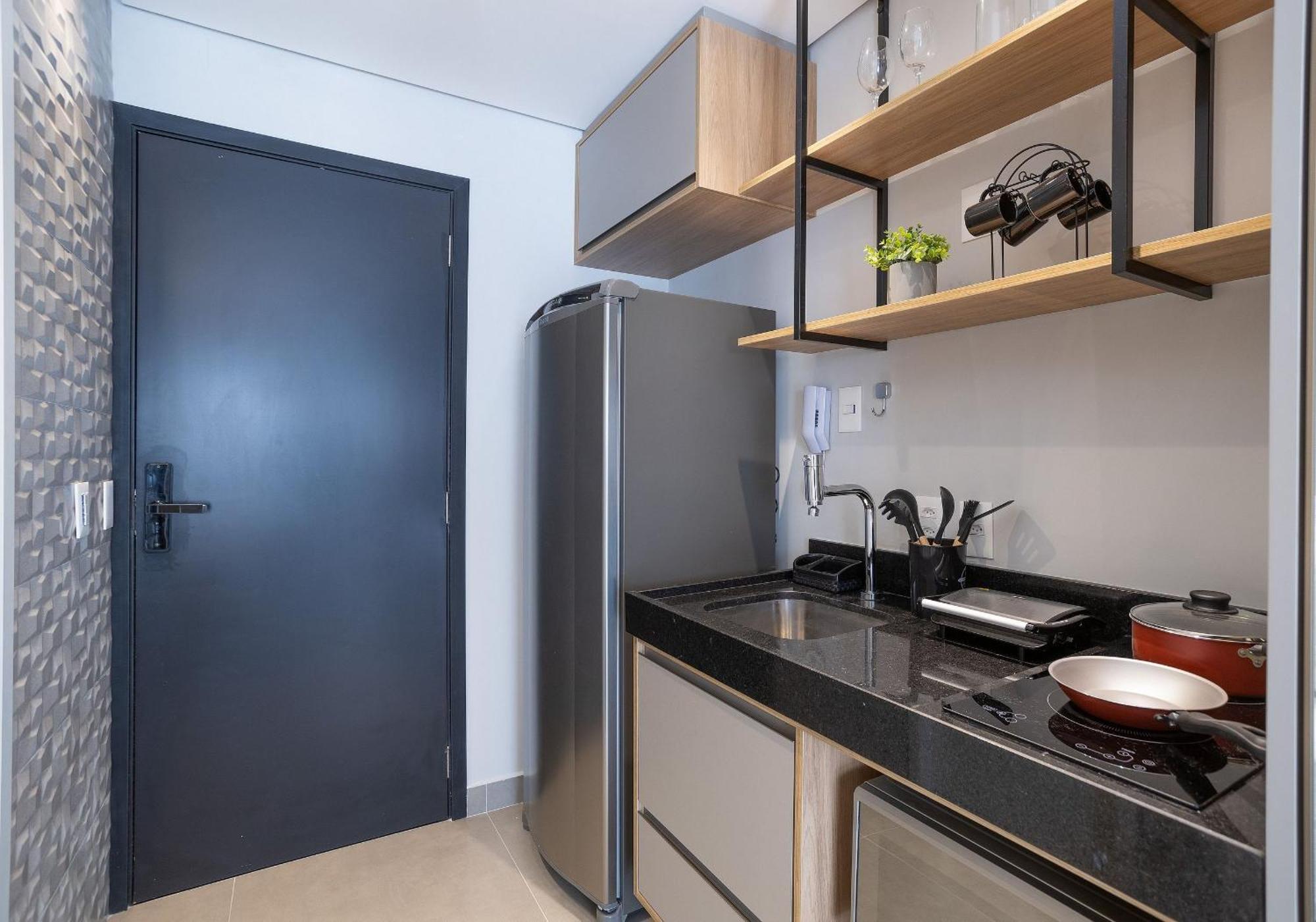 Vn Oscar Freire Apartamento